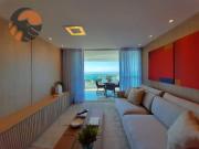 Apartamento em Centro, Guarapari/ES de 115m² 3 quartos à...