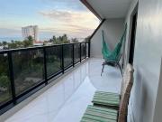 Apartamento em Centro, Guarapari/ES de 180m² 3 quartos à...