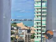 Apartamento em Centro, Guarapari/ES de 70m² 2 quartos à...