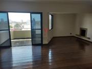 Apartamento em Centro, Guaratinguetá/SP de 180m² 3...