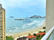 Apartamento em Centro, Guarujá/SP de 100m² 1 quartos...