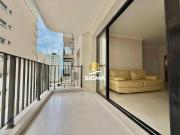 Apartamento em Centro, Guarujá/SP de 100m² 3 quartos à...