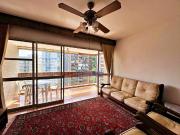 Apartamento em Centro, Guarujá/SP de 107m² 2 quartos...