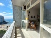 Apartamento em Centro, Guarujá/SP de 110m² 3 quartos à...