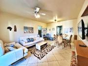 Apartamento em Centro, Guarujá/SP de 115m² 2 quartos à...