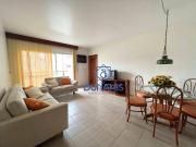Apartamento em Centro, Guarujá/SP de 115m² 3 quartos...
