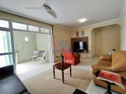 Apartamento em Centro, Guarujá/SP de 115m² 3 quartos...