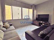 Apartamento em Centro, Guarujá/SP de 118m² 3 quartos...