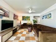 Apartamento em Centro, Guarujá/SP de 120m² 3 quartos à...