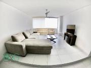 Apartamento em Centro, Guarujá/SP de 122m² 2 quartos à...