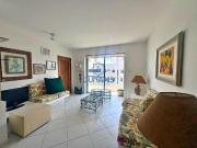 Apartamento em Centro, Guarujá/SP de 122m² 2 quartos...