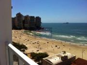 Apartamento em Centro, Guarujá/SP de 122m² 3 quartos à...