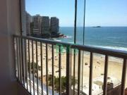 Apartamento em Centro, Guarujá/SP de 122m² 3 quartos à...
