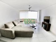 Apartamento em Centro, Guarujá/SP de 122m² 3 quartos à...