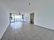 Apartamento em Centro, Guarujá/SP de 125m² 1 quartos...