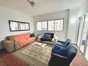 Apartamento em Centro, Guarujá/SP de 130m² 2 quartos...