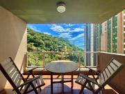 Apartamento em Centro, Guarujá/SP de 140m² 3 quartos à...