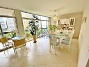 Apartamento em Centro, Guarujá/SP de 142m² 3 quartos à...