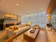 Apartamento em Centro, Guarujá/SP de 145m² 3 quartos à...