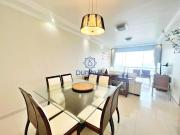 Apartamento em Centro, Guarujá/SP de 150m² 3 quartos...