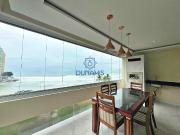 Apartamento em Centro, Guarujá/SP de 150m² 3 quartos...