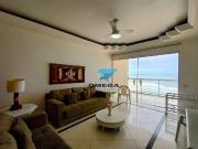 Apartamento em Centro, Guarujá/SP de 152m² 3 quartos à...