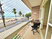 Apartamento em Centro, Guarujá/SP de 156m² 3 quartos...