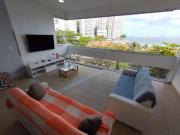 Apartamento em Centro, Guarujá/SP de 158m² 4 quartos à...
