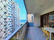 Apartamento em Centro, Guarujá/SP de 160m² 3 quartos à...