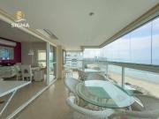 Apartamento em Centro, Guarujá/SP de 164m² 3 quartos à...