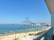 Apartamento em Centro, Guarujá/SP de 170m² 3 quartos...