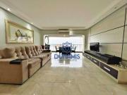 Apartamento em Centro, Guarujá/SP de 172m² 3 quartos...
