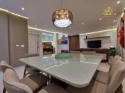 Apartamento em Centro, Guarujá/SP de 175m² 3 quartos à...