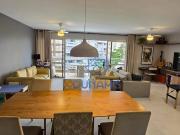 Apartamento em Centro, Guarujá/SP de 180m² 3 quartos...