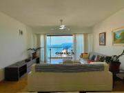 Apartamento em Centro, Guarujá/SP de 185m² 4 quartos à...