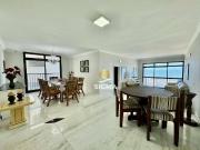 Apartamento em Centro, Guarujá/SP de 190m² 3 quartos à...