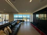 Apartamento em Centro, Guarujá/SP de 190m² 5 quartos à...