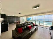 Apartamento em Centro, Guarujá/SP de 200m² 6 quartos à... Apartamento em Centro, Guarujá/SP de 200m² 6 quartos à...