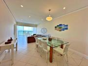 Apartamento em Centro, Guarujá/SP de 220m² 4 quartos...