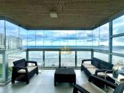 Apartamento em Centro, Guarujá/SP de 235m² 5 quartos à...