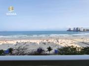 Apartamento em Centro, Guarujá/SP de 240m² 4 quartos à...
