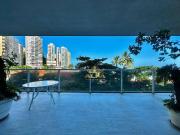 Apartamento em Centro, Guarujá/SP de 255m² 4 quartos à...