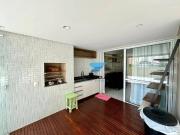 Apartamento em Centro, Guarujá/SP de 280m² 3 quartos à...
