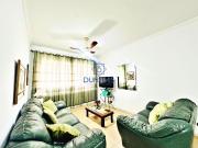 Apartamento em Centro, Guarujá/SP de 60m² 1 quartos para...