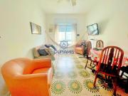 Apartamento em Centro, Guarujá/SP de 60m² 2 quartos para...