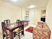Apartamento em Centro, Guarujá/SP de 65m² 2 quartos para...