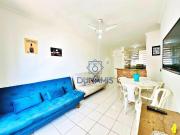 Apartamento em Centro, Guarujá/SP de 67m² 2 quartos para...