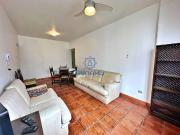 Apartamento em Centro, Guarujá/SP de 73m² 2 quartos à...