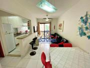 Apartamento em Centro, Guarujá/SP de 75m² 2 quartos para...