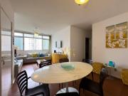 Apartamento em Centro, Guarujá/SP de 85m² 2 quartos à...